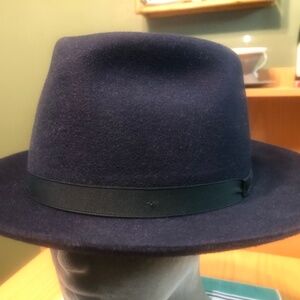 Signes 7 1/2 hat